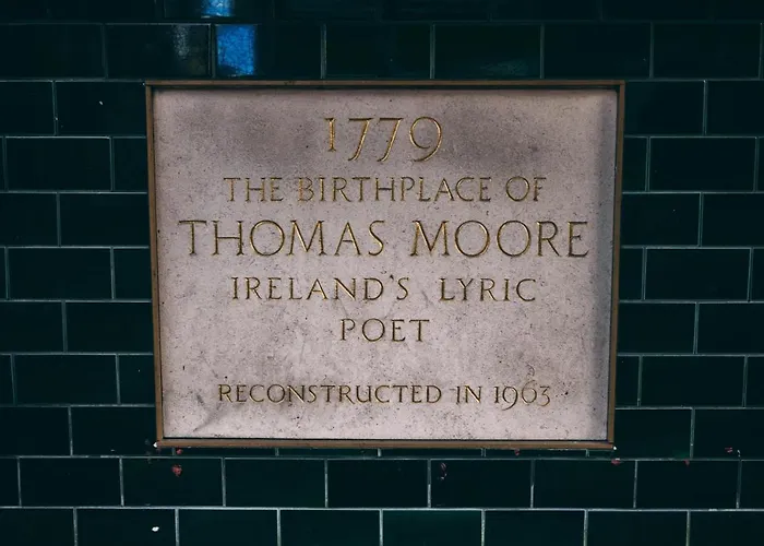 Thomas Moore Inn