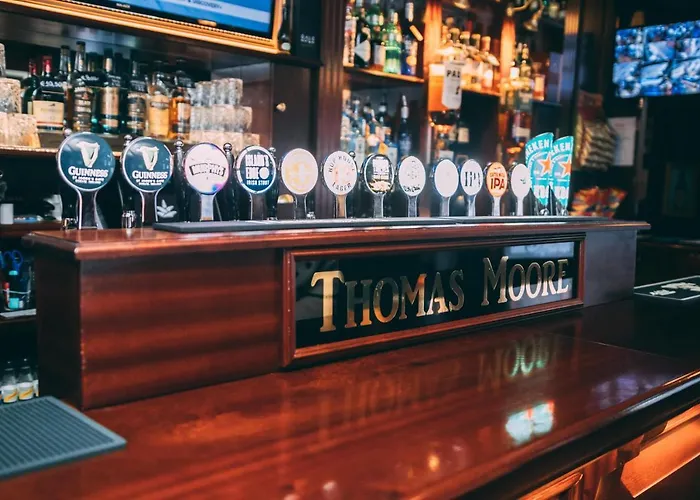 Thomas Moore Inn